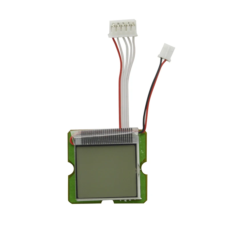 Eachine EG16-17 пульт дистанционного управления Передатчик экран дисплея для EG16 gps WiFi FPV RC камеры для Дронов Квадрокоптер запасные аксессуары