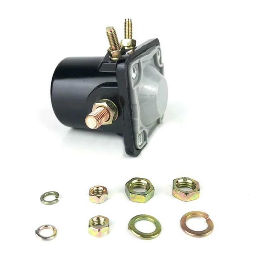 Автомобильный подвесной стартер мотора электромагнитный релейный