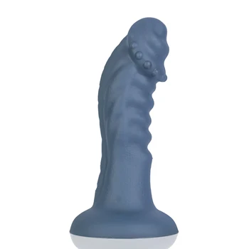 Huge Animal Dildo Realistic Adult Sex Toys For Women and Men Big Anal Dildo Vagina Ass Buttplug With Suction Prostate Massage 18 2