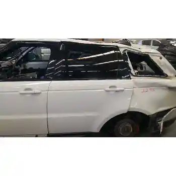 

LEFT REAR DOOR LAND ROVER RANGE ROVER SPORT