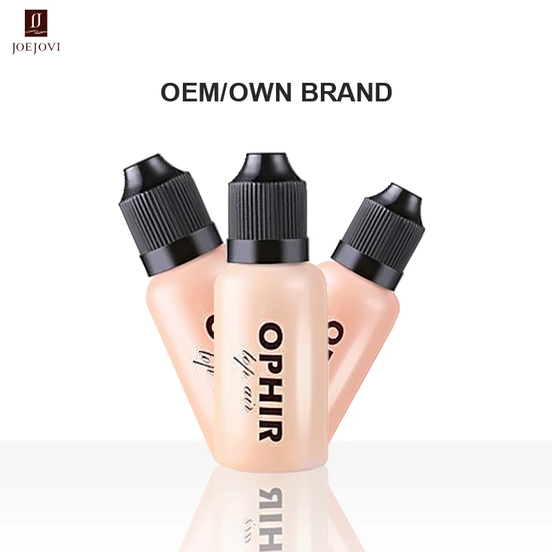 Spray Gun Foundation Airbrush Makeup Liquid Brush Private Beeswax Embosser Bottle Cream Concealer | Красота и здоровье