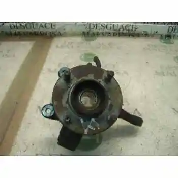 

STEERING KNUCKLE FRONT LEFT Ford PARTY (CBK) Ghia [BC844] [11858081]
