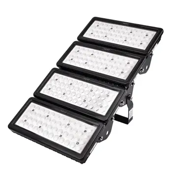 

220V High Quality LED Light 200W IP67 Waterproof Spotlight Module Flood Light Warm White For Mall Square State