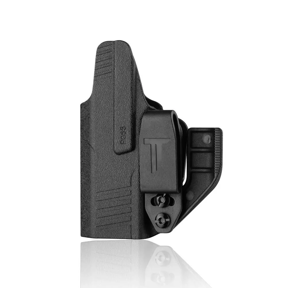 を Cytac I ミニガード G3 ホルスター Iwb Sig ザウアー P365 隠蔽ホルスター毎日キャリー ホルスター Aliexpress