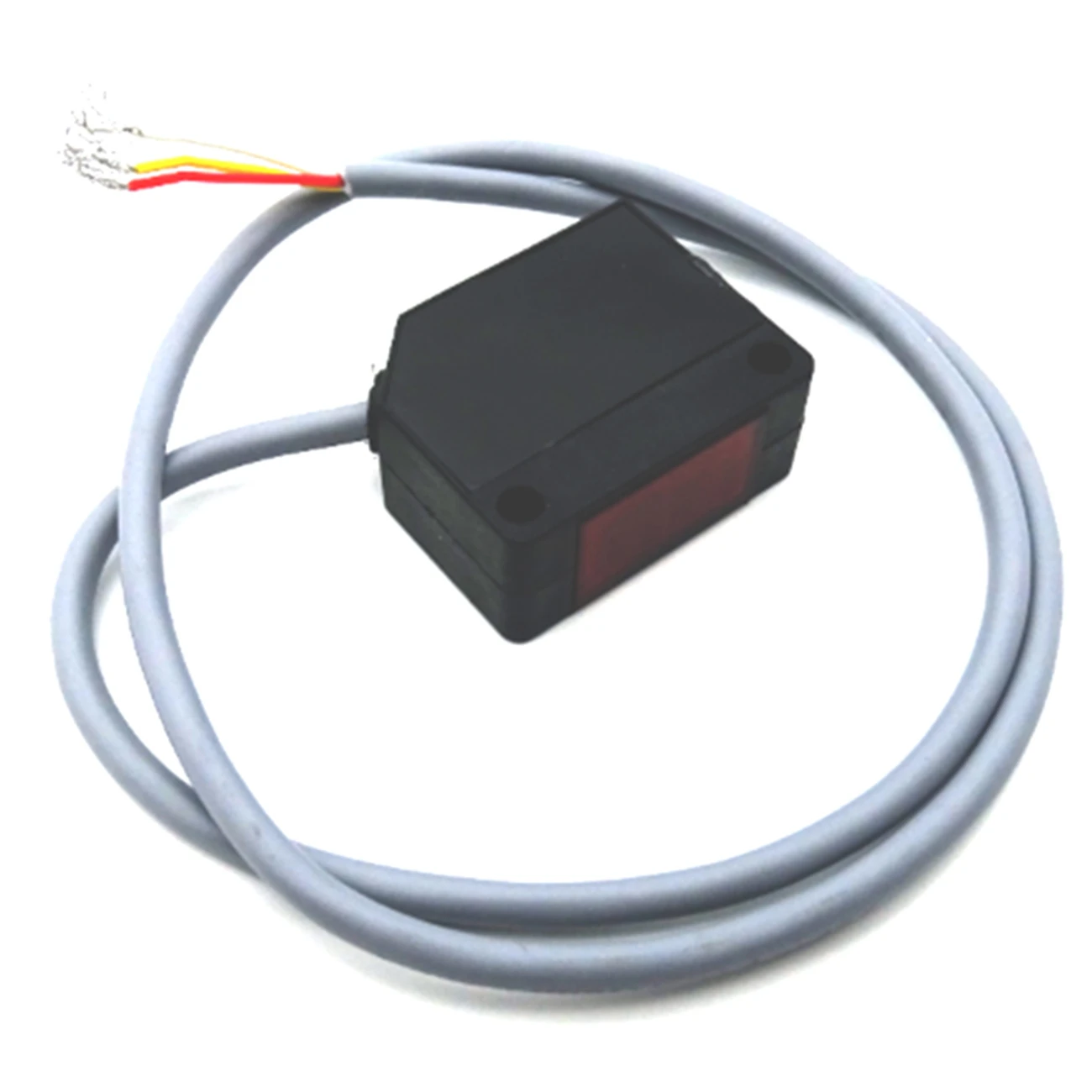 Interruptores de sensor de detección fotoeléctrica infrarroja E18-B03P 