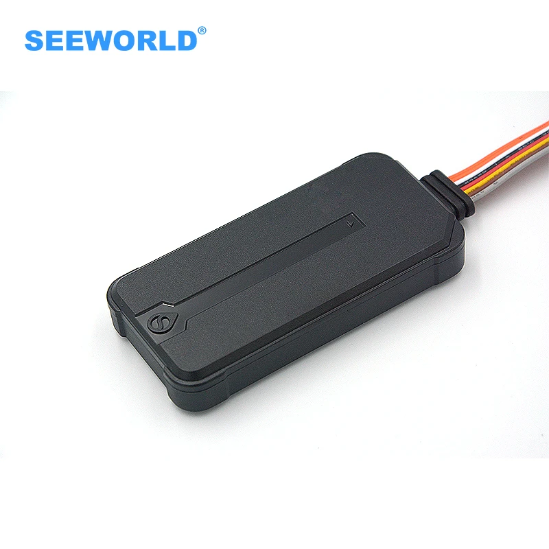 

Seeworld GPS Tracker Car S06U 2G Vehicle Tracker GPS Locator Waterproof Voice Monitor free Web APP