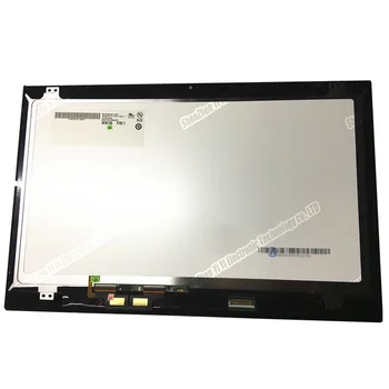 

14" LCD Display screen For Acer Aspire R3-471 R3-471T Touch Panel Assembly Screen+digitizer