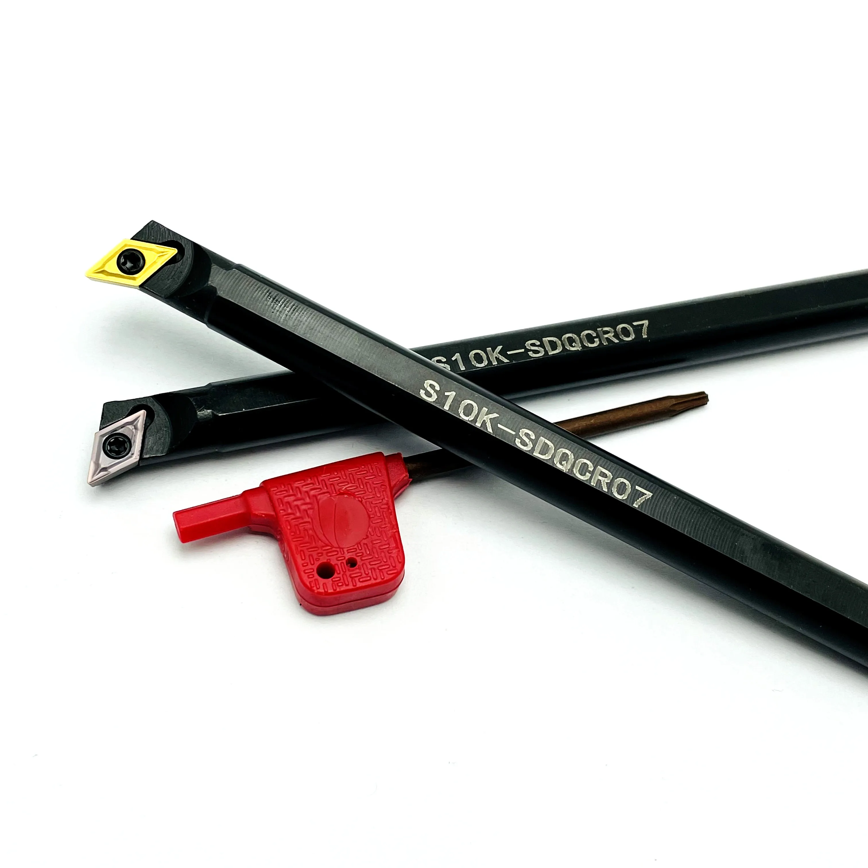 Рисунок 2 - Инструмент для внутренней обточки