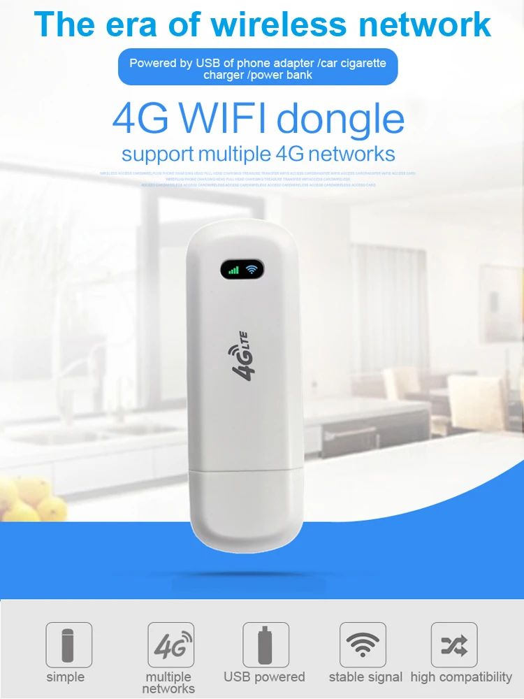 LDW922 3G/4G WiFi Router 4G modem Mobile Portable Wireless LTE USB dongle nano SIM Card Slot pocket hotspot usb wifi 4g modem