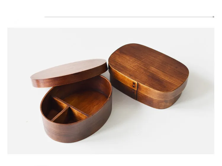 Japanese Style Wooden Lunch Box Eco Friendly » Planet Green Shop Hee946c3f010e4d0088e8a3d2f1434e20k » Planet Green Shop