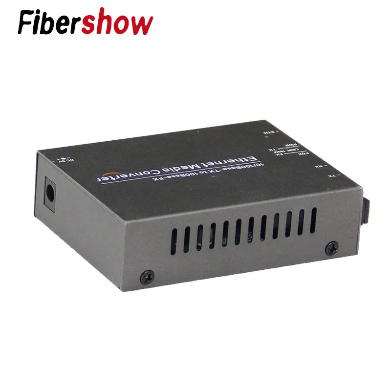 Медиа-конвертер волоконно-оптический к rj45 UTP 1310/1550 волокна к ethernet-коммутатор волокна 10/100 м