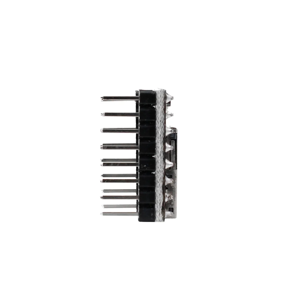TF карта U диск Mini MP3 DFPlayer плата Аудио голосового модуля Расшифровка WAV WMA для Arduino