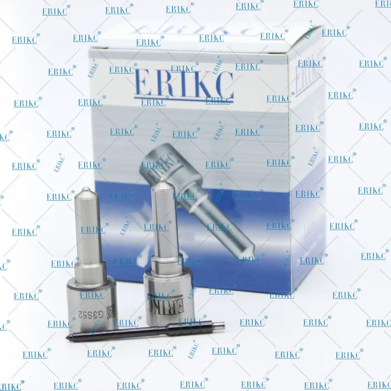 Diesel Spray G3S52 Original Genuine Fuel Injector Nozzle fit for Common Rail Fuel Injector (4)