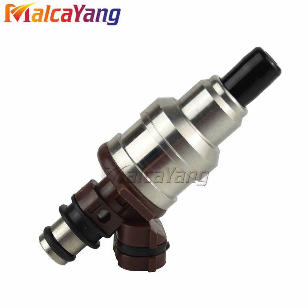 6 шт./лот 23250-65020 23209-65020 топливный инжектор для Toyota 4runner Hilux Pickup 1989-1995 SR5 T100 3VZE 1993-1994 3.0L 2959CC