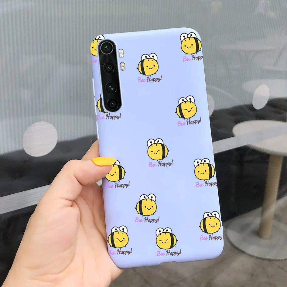 Floral Fashion Soft Bumper Phone Case Cover