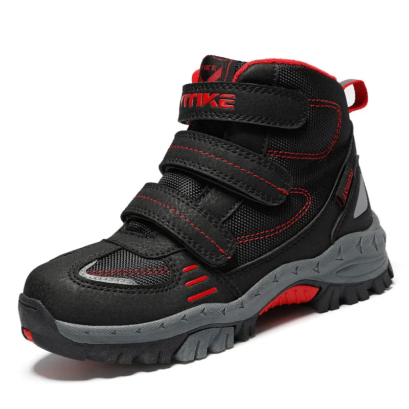 boys water resistant shoes