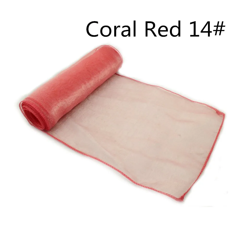 Coral red_