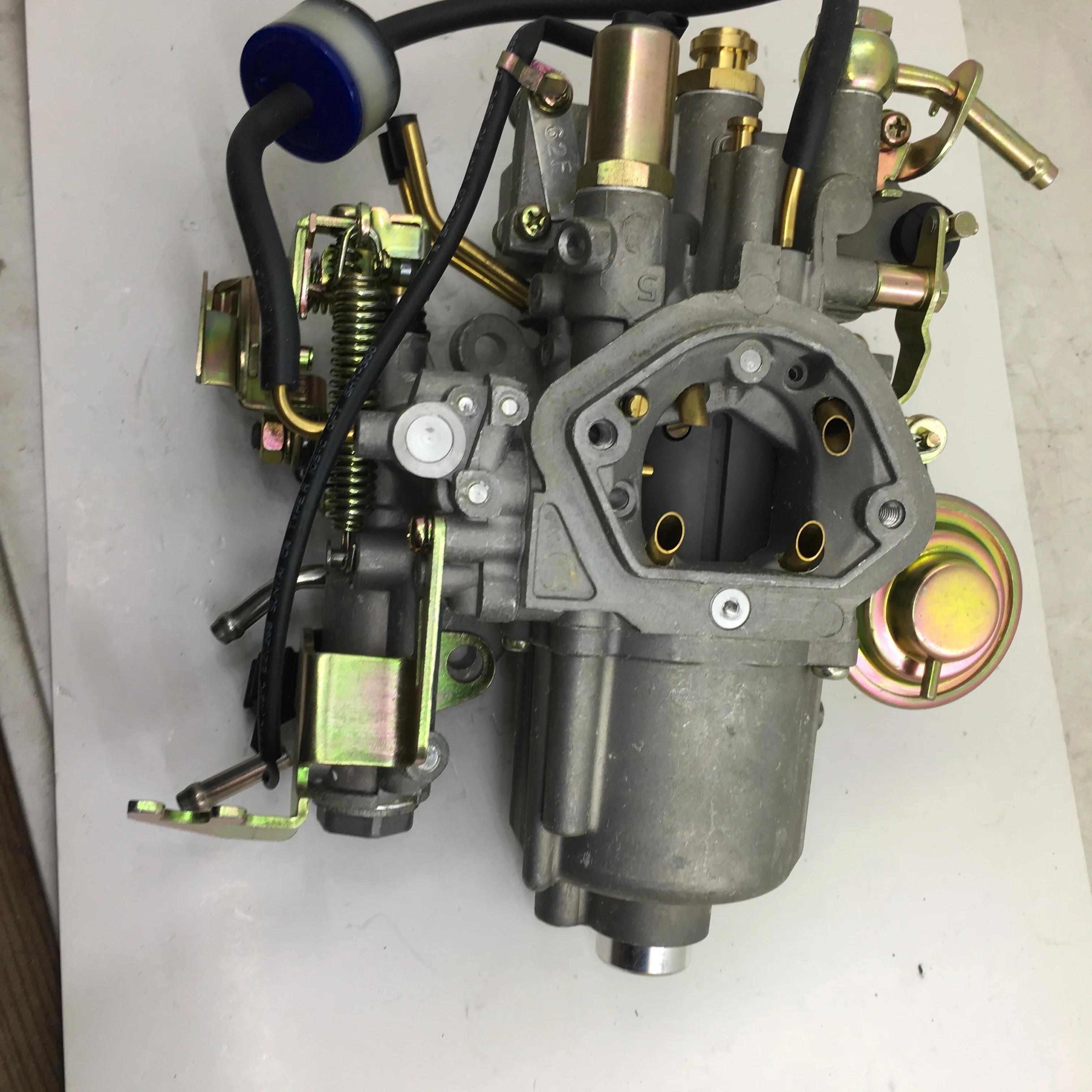 Карбюратор SherryBerg vegaser classic carb для mitsubiish 1991 1992 1993 1994-95 Lancer Mirage CB2A 1,5 карбюратор двигателя 4G15