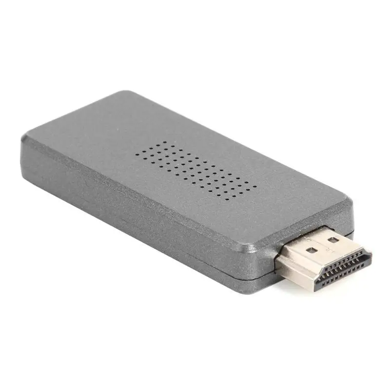 Tv Stick 2,4G/5G видео Wifi Высококачественный портативный легкий простой дисплей ключ HDMI Miracast для IOS Android tv