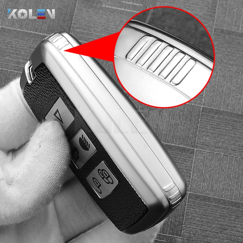 Cover chiave telecomando per Land Rover Range Rover Sport Evoque Velar dicomolto per Jaguar e-pace f-type 13 Cover chiave telecomando per Land Rover Range Rover Sport Evoque Velar dicomolto per Jaguar e-pace f-type - Hee951018e5ad4949b184ad9bde3b66aa6