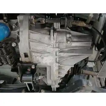 

ME1873 GEARBOX HYUNDAI I10