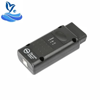 

Opcom V1.99 PIC18F458/FTDI Chip Diagnostic Tool Can Bus for Opel OBD2 Auto Scanner Op-Com 1.99 canbus OBDII Op com