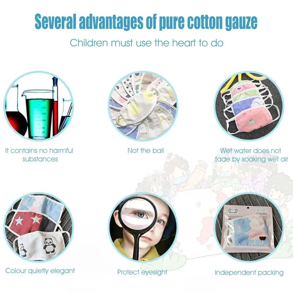 Детские носки для мальчиков с персонажами из мультфильмов маска полости рта 6