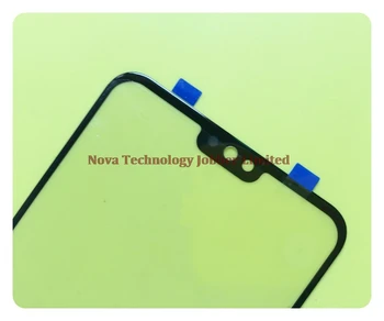 

Wyieno Honor8X Outer Glass Screen For Huawei Honor 8X View 10 Lite Glass Lens Front Panel ( Not touch screen Sensor ) Tracking