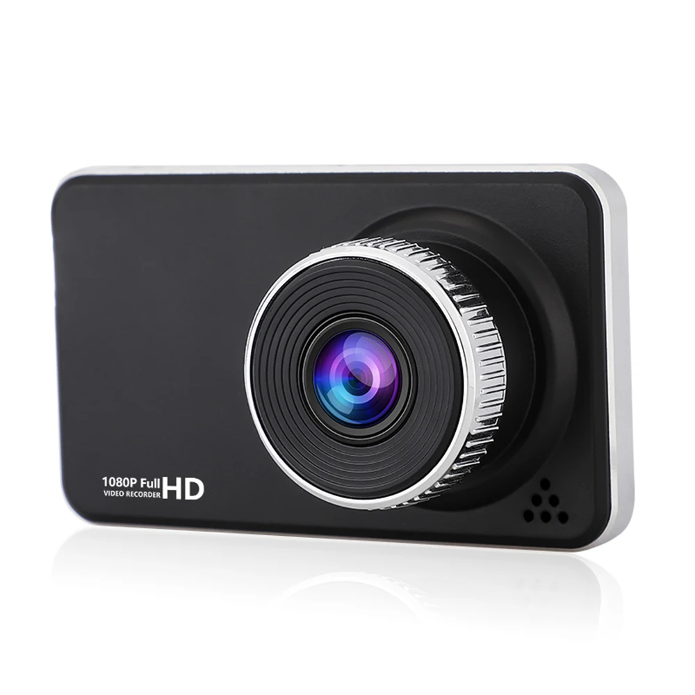 1 шт. 3 HD экран 1080P RGB дисплей Авто Вождение видео рекордер Запчасти для камеры