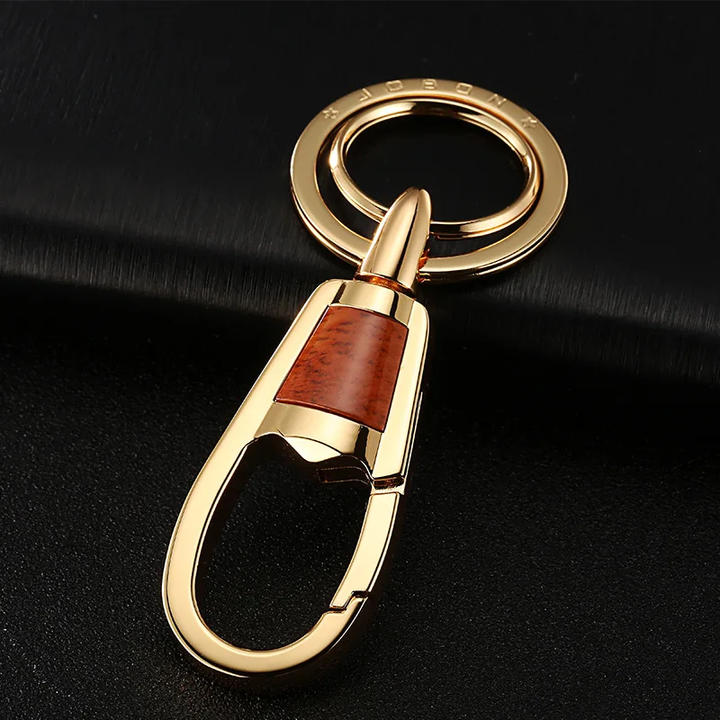 Jobon Bang автомобильный брелок мужские творческие подарки металлический брелок для ключей подвеска производители настраиваемые оптом