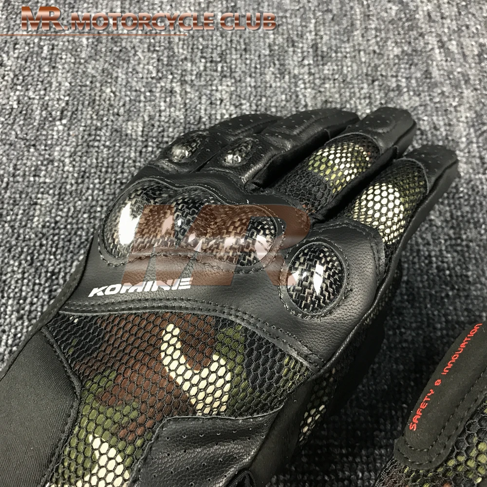 Equipo мотоциклетный 3D malla transpirable cool ciclismo guantes GK-197 luvas da motociclista