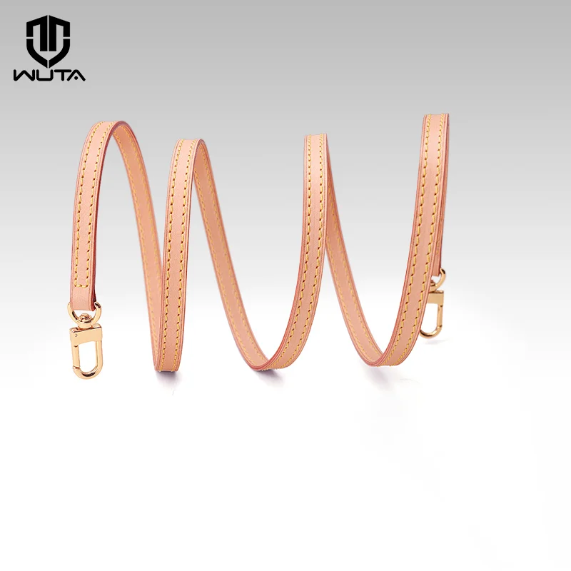 Wuta Cinturino Per Borsa In Vera Pelle Per Borse A Tracolla For Lv Pochette Lv Accessori Spallacci Cinturino Di Ricambio Per Cintura In Pelle Vacchett