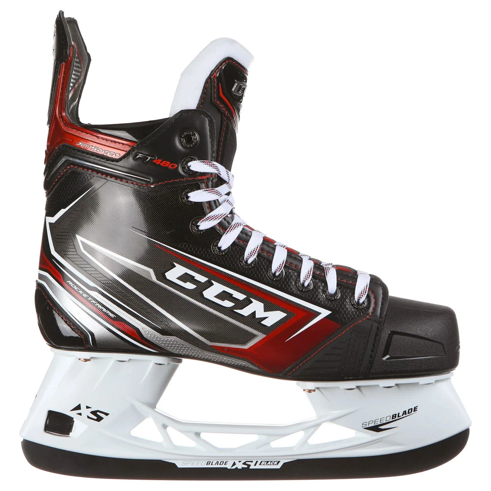 cheap hockey shoes