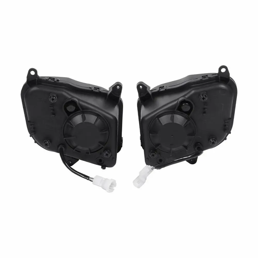 Фара для мотоцикла правая и левая фара для Honda CBR600RR CBR 600 RR 600RR 07-12