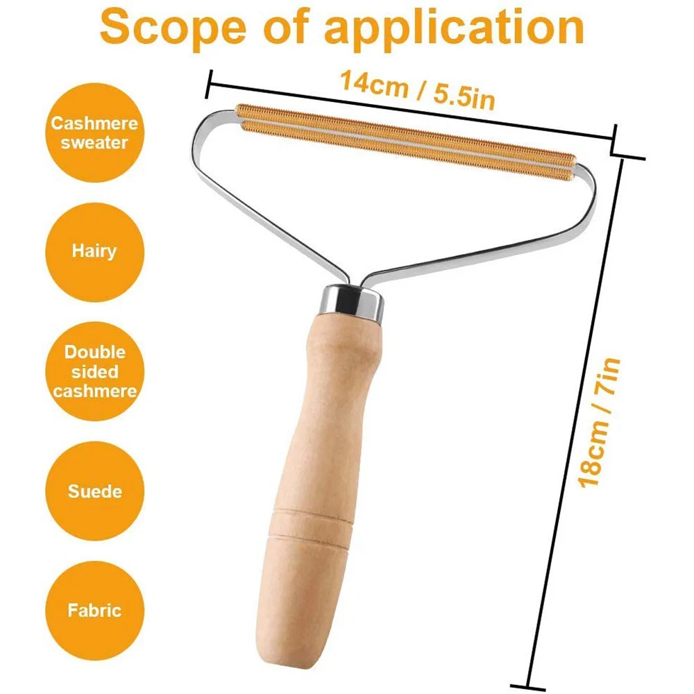 1 шт. портативный ролик для удаления пыли и ворса анти пиллинг бритвы Одежда Fuzz