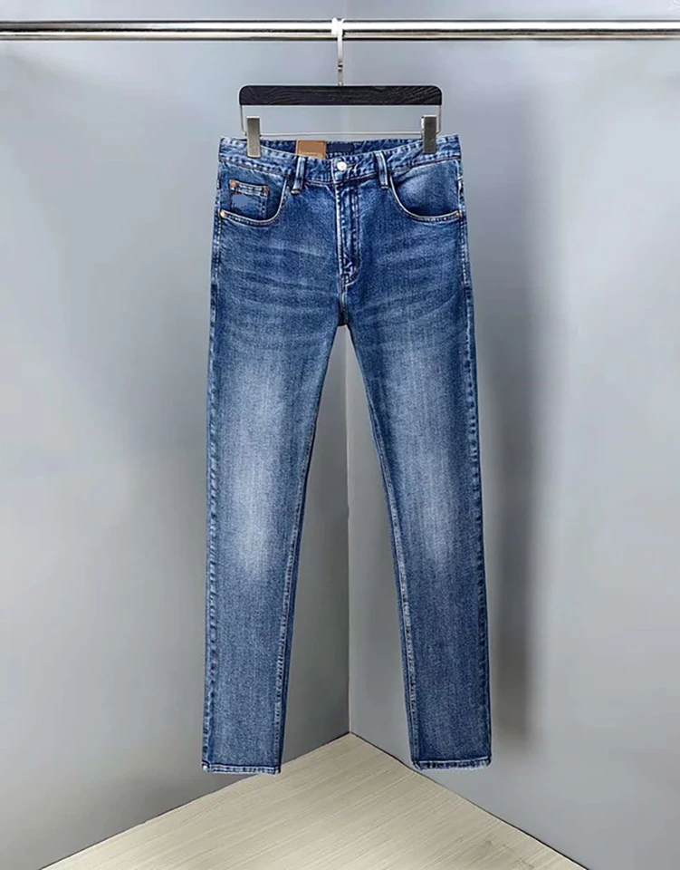 classic polo jeans pants