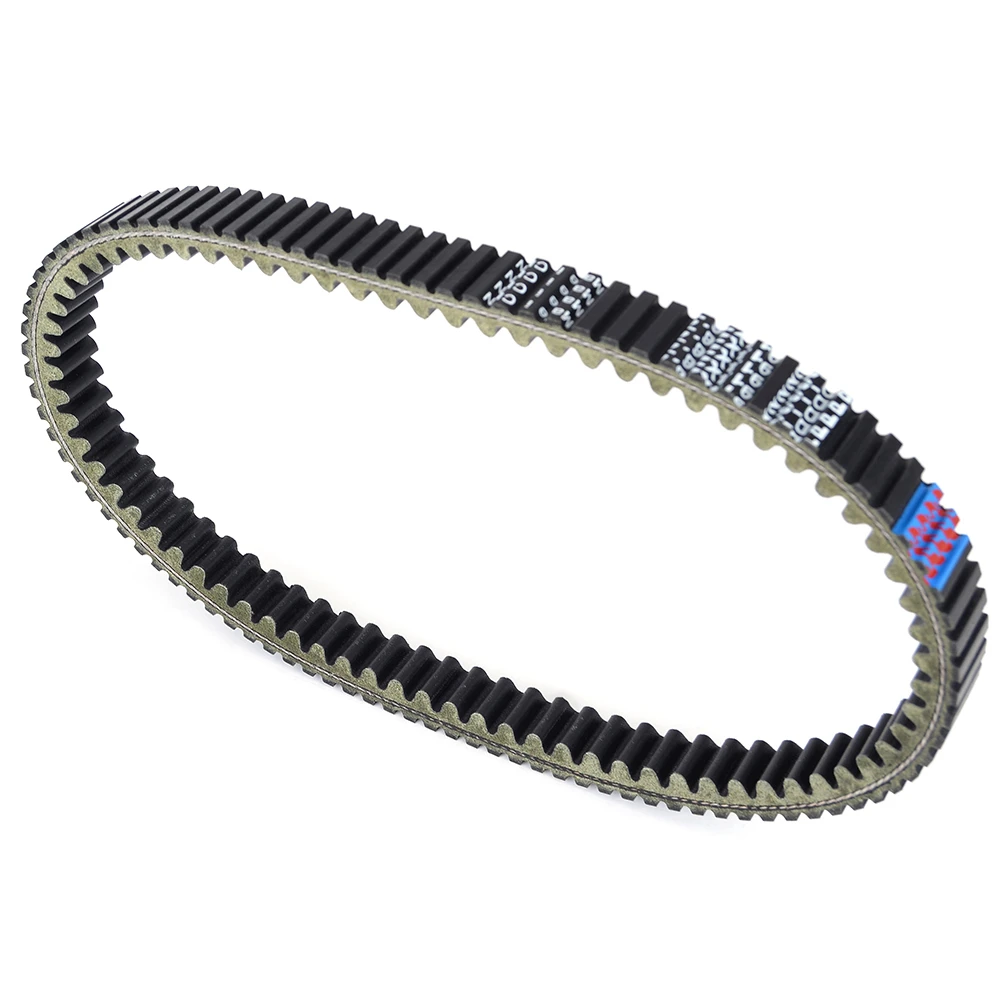 

Motorcycle Accessories Parts Drive Belt For Kawasaki KAF400 Mule 600 610 Mule SX 4X4 SE Realtree APG HD 59011-0011