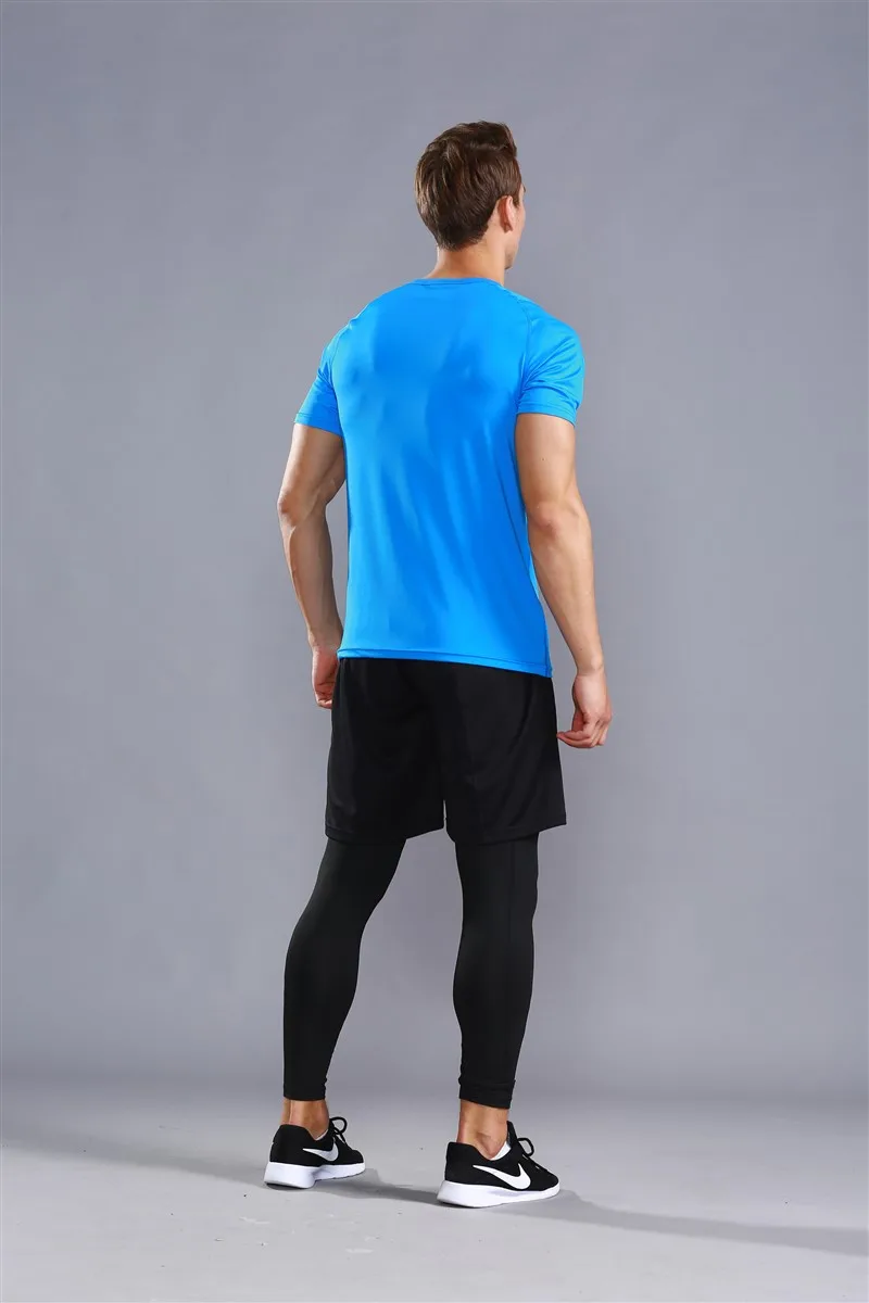 HOWE AO, летняя мужская спортивная одежда, одежда для спортзала, спортивный костюм, баскетбольные рубашки, штаны для бега, пляжные шорты, для тренажерного зала, фитнеса, бега, наборы