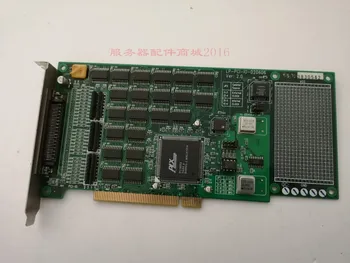 

PCI-IO LP-PCI-IO-020606 control card data card industrial computer card nice color