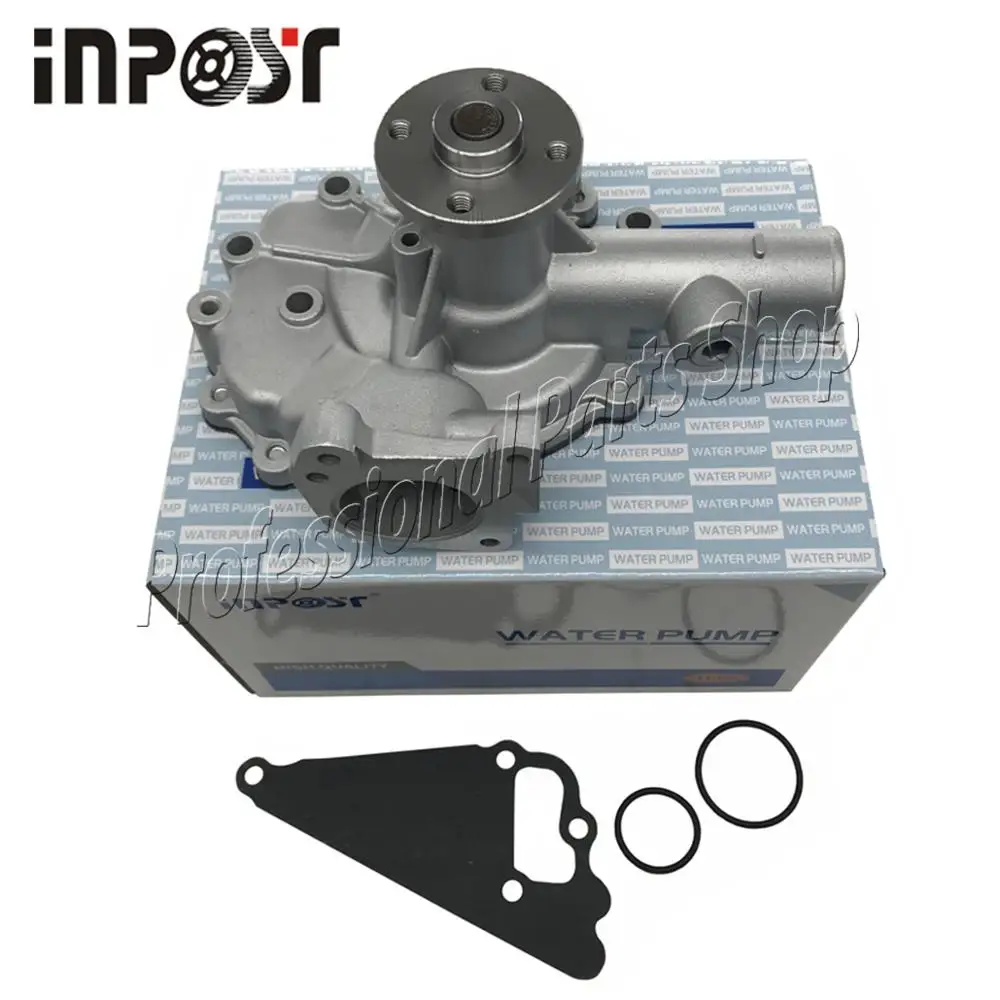 Запасные части для вилочного погрузчика водяной насос Toyota 1DZ|pump for|pump for waterpump pump |