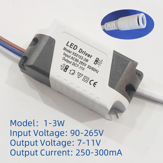 Alimentatori Per Pannelli A Led - Foto 3