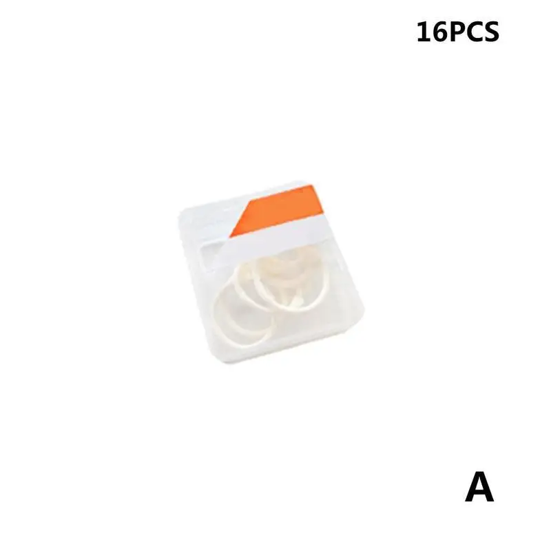 Креативный конфетного цвета в штучной упаковке пластиковый переплетный круглый многофункциональный брелок-календарь брелок для ноутбука S8L2 - Цвет: A