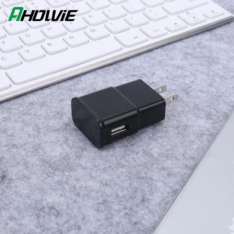 Carregador de Cargador Celular USB несколько UE Carga Rapida Inteligente быстрое зарядное устройство для телефона 5 в 1A настенный для huawei Xiaomi Iphone 7