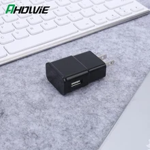 Carregador de Cargador Celular USB несколько UE Carga Rapida Inteligente быстрое зарядное устройство для телефона 5 в 1A настенный для huawei Xiaomi Iphone 7