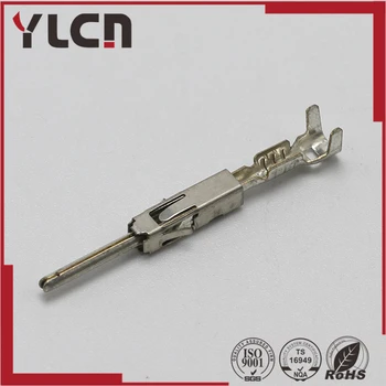

High quality 1.5 series wire terminal Crimp terminal auto connectors electrical male terminal