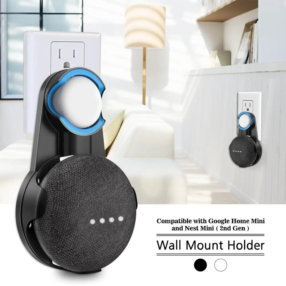 google home bracket