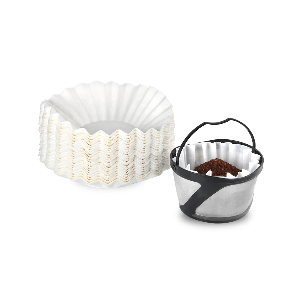 Koffie Papier Filter Set Voor Keurig K 