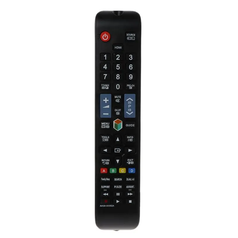 Заменить дистанционного Управление; AA59-00582A для samsung Смарт ТВ AA59-00580A AA59-00638A AA59-00790A AA59-00581A AA59-00594A