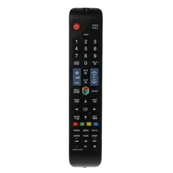 

Replaced Remote Control Controller AA59-00582A for Samsung Smart TV AA59-00580A AA59-00638A AA59-00790A AA59-00581A AA59-00594A
