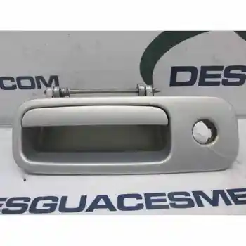 

1J6827565BFKZ HANDLE OUTER PORTON VOLKSWAGEN GOLF IV SALOON (1J1)